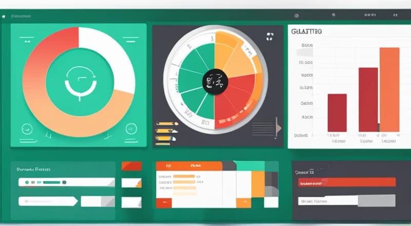 如何制作高效的Excel生产看板？全面指南在这里