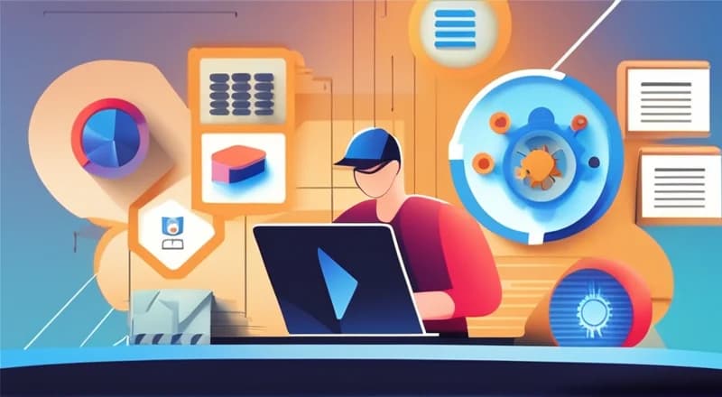 ERP系统的核心功能是什么？如何实现高效管理？