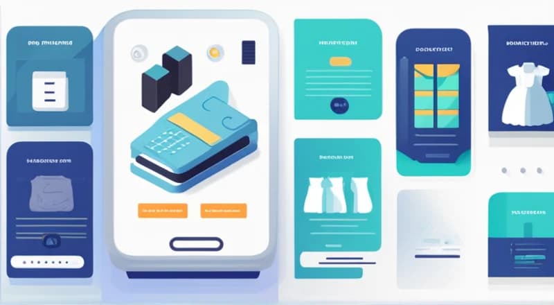 如何制作一份吸引人的服装ERP系统功能介绍图文？