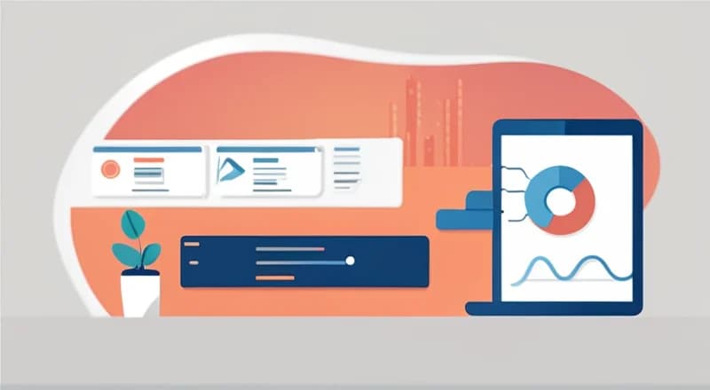 如何设计和实施ERP系统功能模块认知实验？