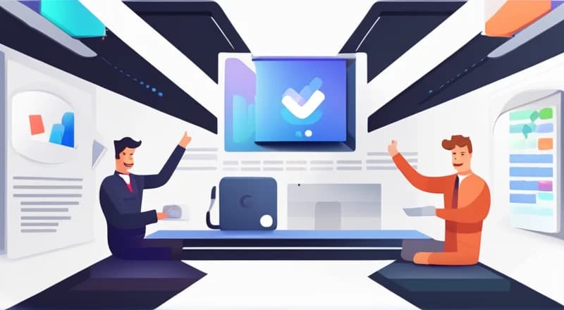 企业办公聊天软件哪个好？如何选择最适合您公司的办公聊天软件？