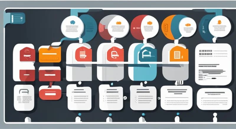 如何设计ERP系统的流程图和功能结构？