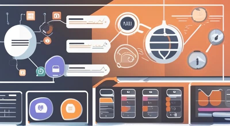 ERP系统有哪些核心功能？如何实现这些功能？