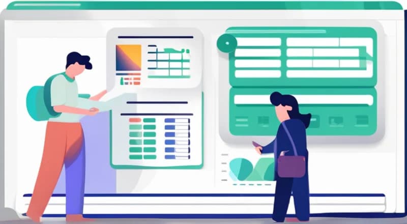 如何创建高效的成交客户后期管理表格？