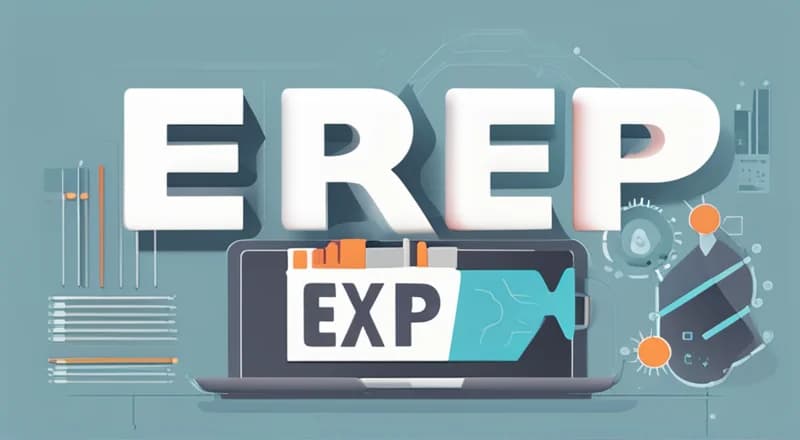 ERP系统究竟是什么？有哪些类型？又该如何选择和实施？