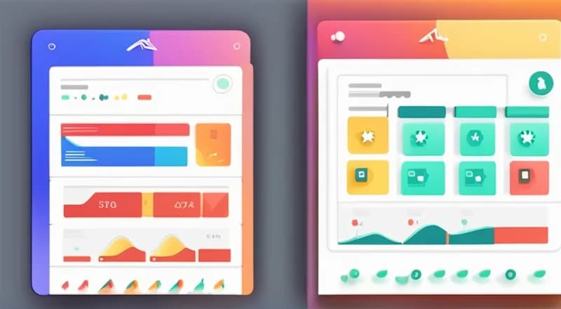如何设计一份高效的客户评级管理表格模板？
