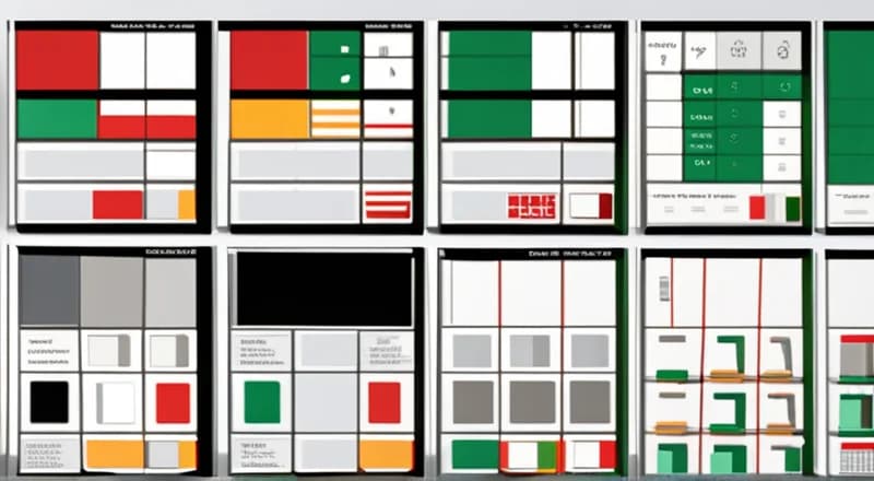 如何高效利用Excel进行日常工作生产？