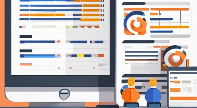 如何下载和创建高效的客户管理表格？