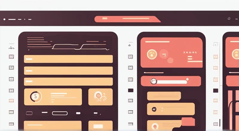 如何制作一份高效的客户欠账管理表格模板？