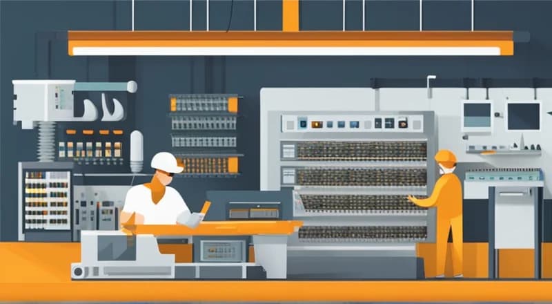 如何为企业定制适合的电子厂ERP系统？