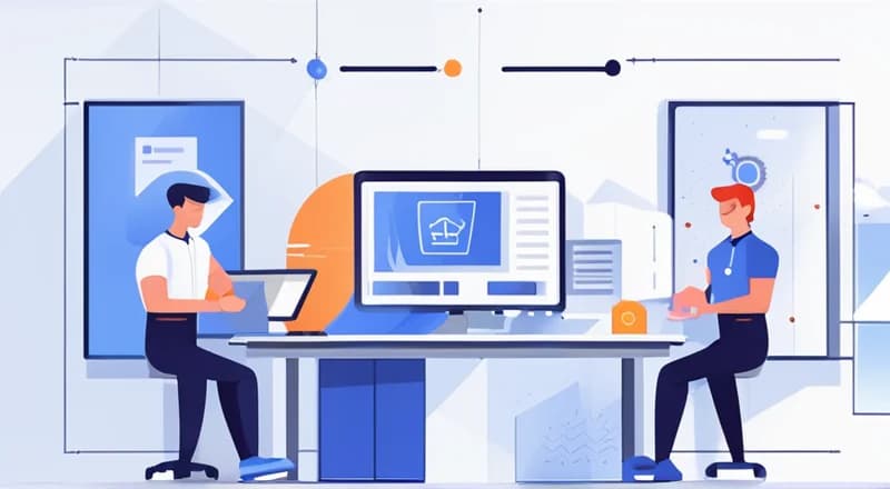 如何选择和使用安全的企业办公软件？