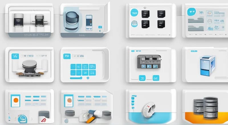 如何选择和合作四川ERP系统定制厂家？有哪些关键因素和步骤需要考虑？