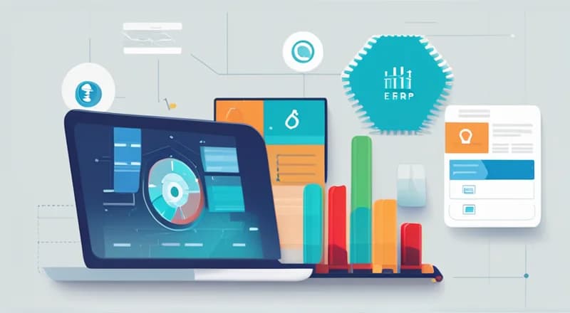 市场上有哪些ERP系统？如何选择和使用这些ERP系统？