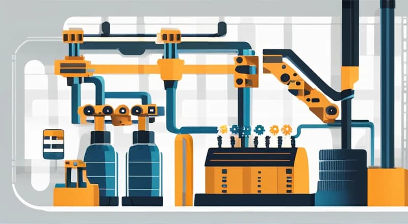 工厂ERP管理系统使用能带来哪些显著效益？