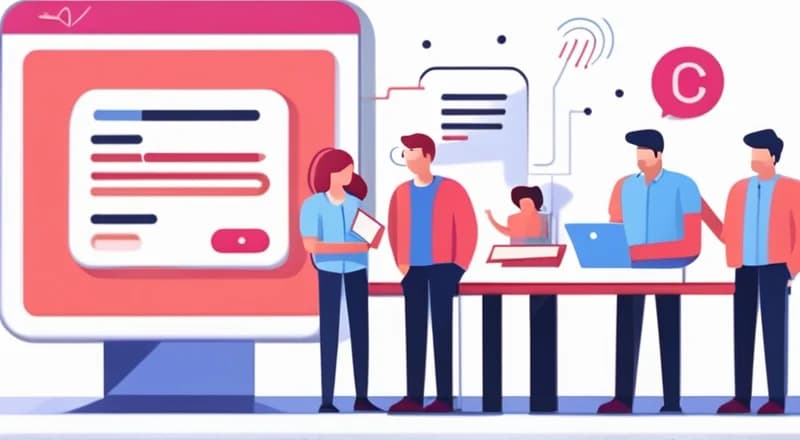 如何高效创建并管理客户欠款记录表格？