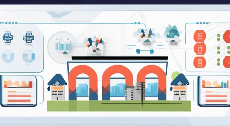 如何在西安定制ERP管理系统？企业信息化建设的关键步骤有哪些？