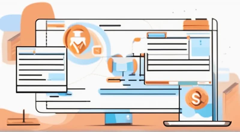 如何高效地创建和管理客户商机管理表格？