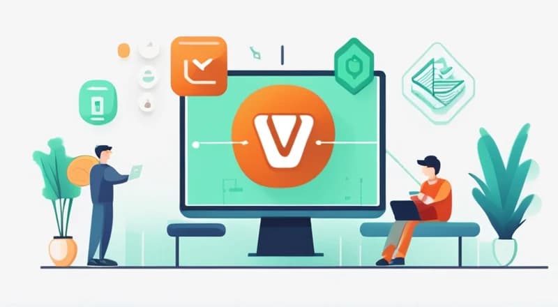 探索Vue开源低代码平台的世界：哪些选项最值得尝试？