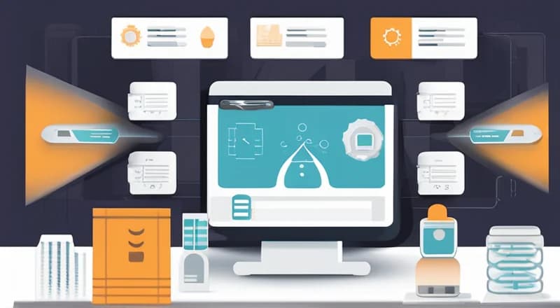 如何定制适合自己的企业ERP系统？