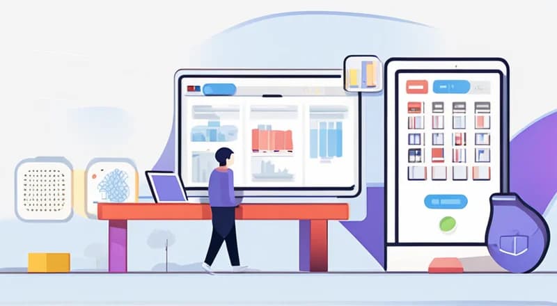 用友ERP系统有哪些核心功能？如何帮助企业实现高效管理？