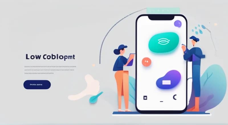 如何选择适合自己的低代码App开发平台？