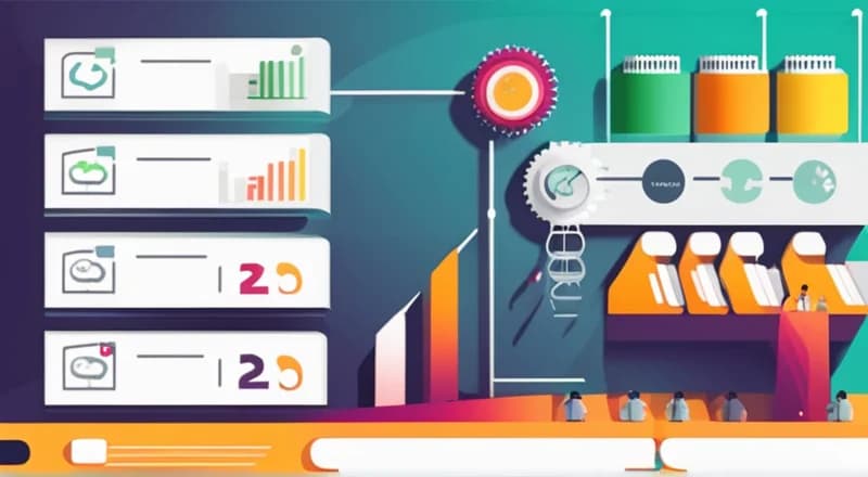 ERP管理系统功能列表应该如何设计和规划？