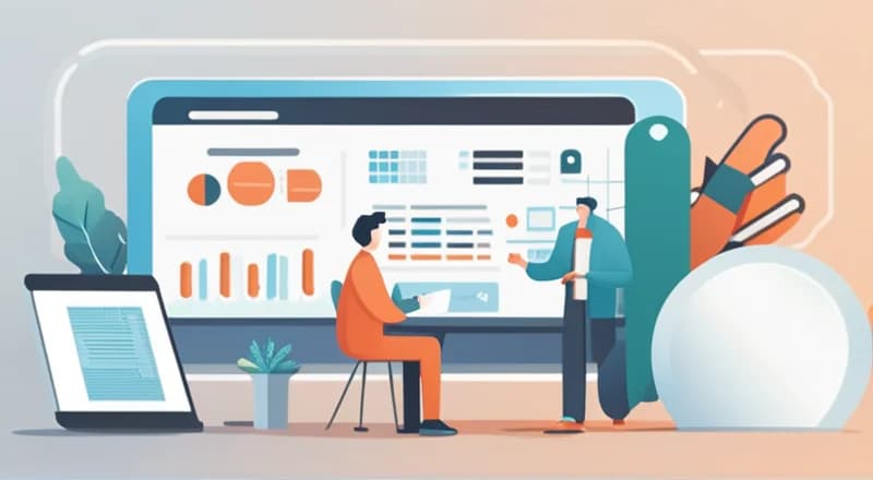 项目管理软件安全吗吗？如何保障企业数据与协作的网络安全