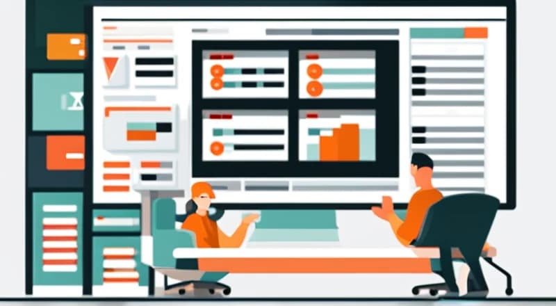 如何利用Excel打造高效生产订单管理系统？