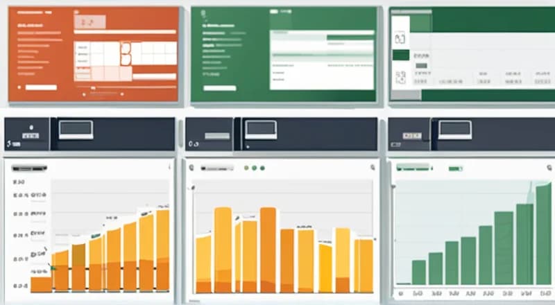 如何利用Excel表格创建高效的生产管理系统？