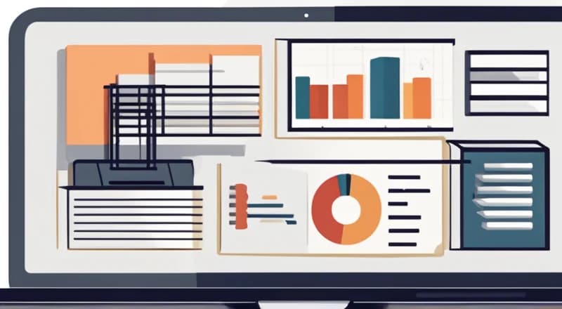 如何选择最适合金融企业的高效办公软件？