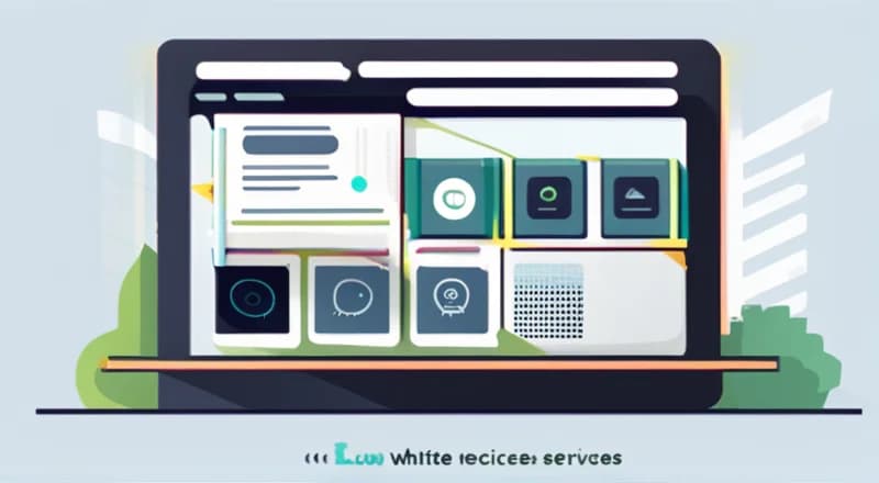 如何利用低代码平台高效构建企业级应用？