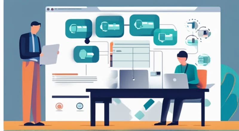 ERP系统质量管理模块如何实现有效的质量控制与管理？