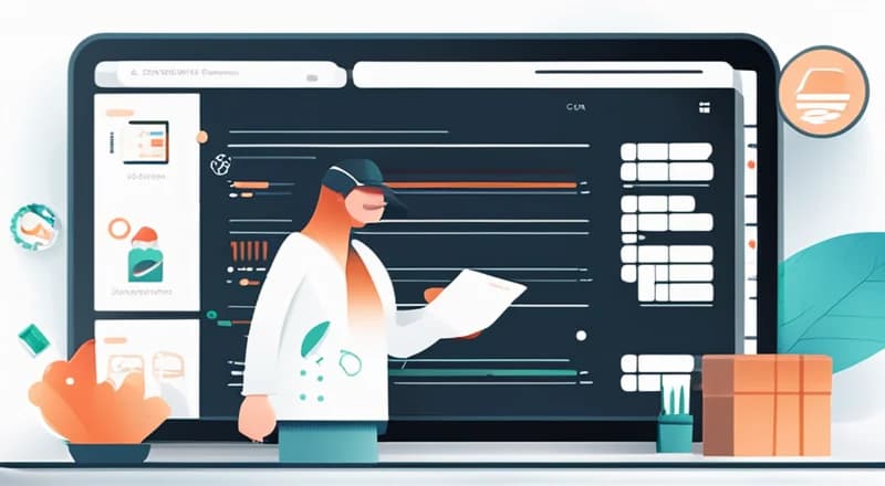 如何制作高效的快消客户管理表格？