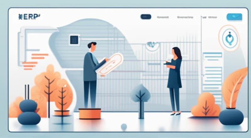如何在北京的企业中有效使用ERP软件？