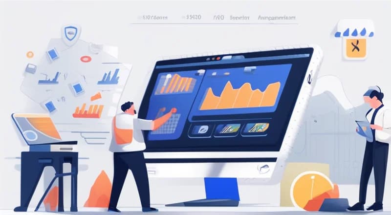 如何选择适合自己的花都ERP管理系统定制方案？定制价格是多少呢？