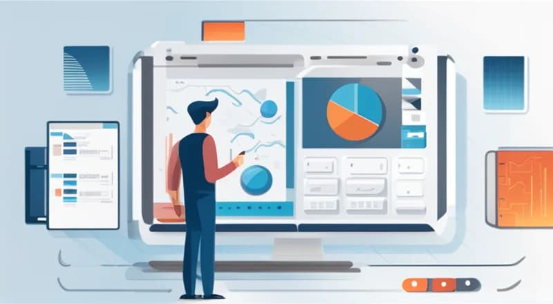 如何进行ERP系统软件的定制？实现企业高效运营的关键