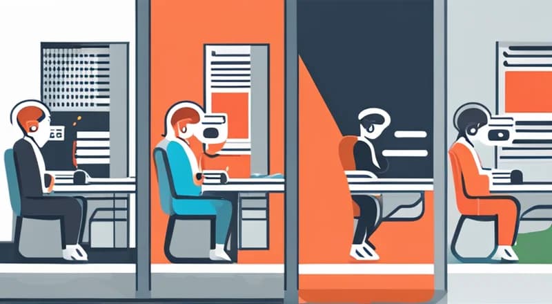 企业软件OA是什么？如何搭建和使用办公自动化系统？