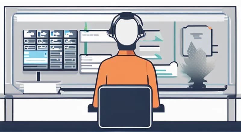 如何正确安装OA软件？安装步骤详解