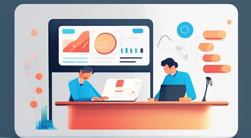 如何选择和实施OA系统？有哪些软件值得尝试？