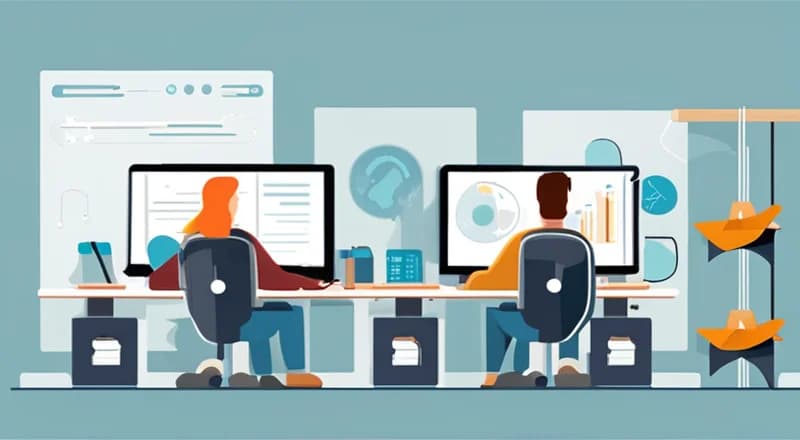 如何选择最适合企业办公的软件？