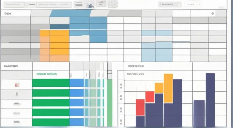 如何制作一份高效实用的客户管理表格？