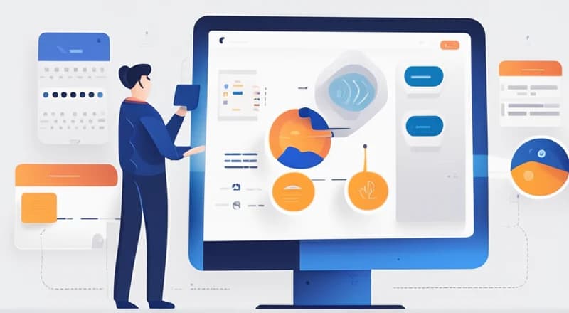 如何有效地创建和管理大客户管理表格？