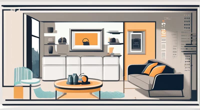 如何为定制家居企业选择和实施合适的ERP系统？