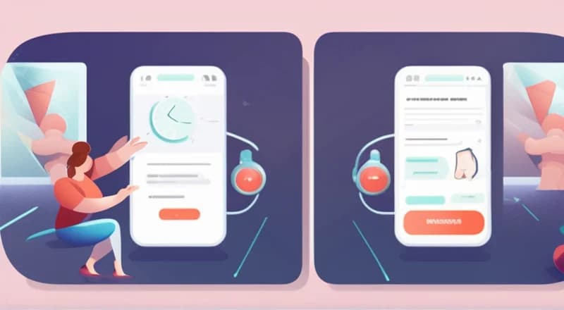 如何设计和使用美容减肥客户的高效管理表格？