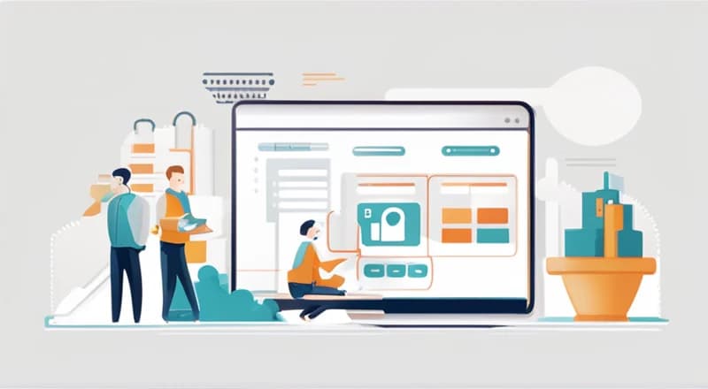 如何定制适合绍兴企业的ERP系统？