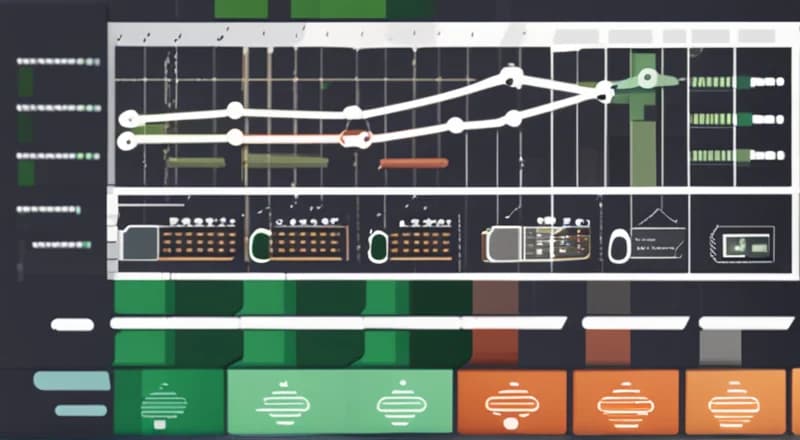 如何利用Excel高效制作生产成本报表？