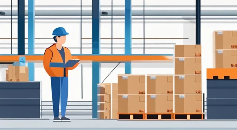 如何为仓库定制ERP系统？有哪些关键步骤和注意事项？