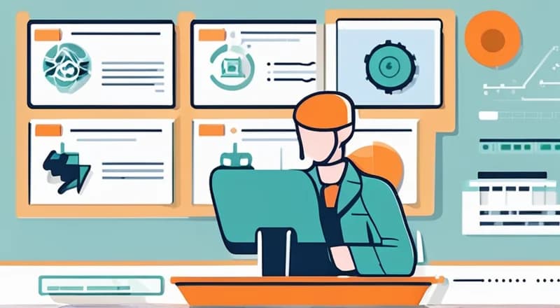 如何充分利用网店管家ERP系统的功能来提升业务效率？