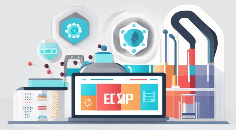 如何选择和实施高效的化工ERP系统解决方案？