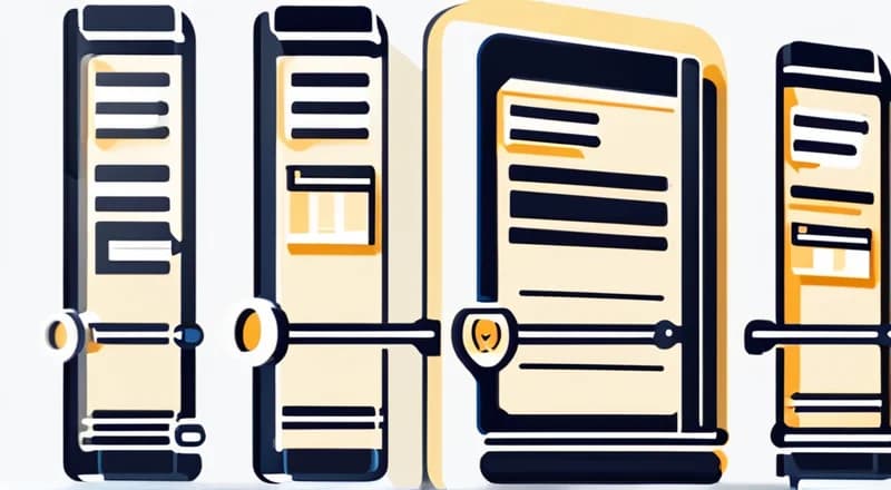 如何制作一份高效的客户来访管理表格？